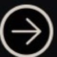 Adra arrow logo